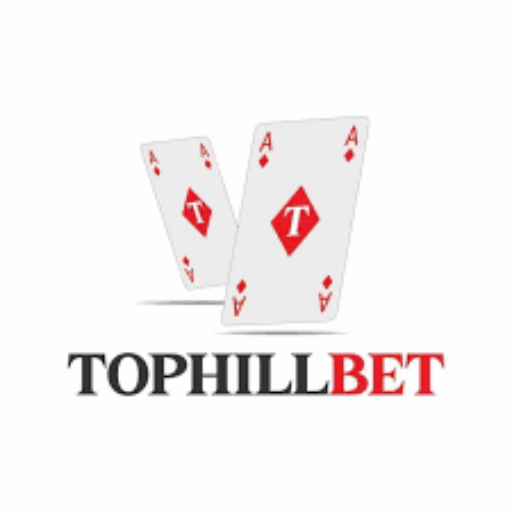 Tophillbet Logo